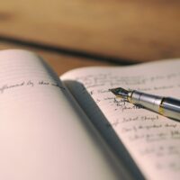 journaling